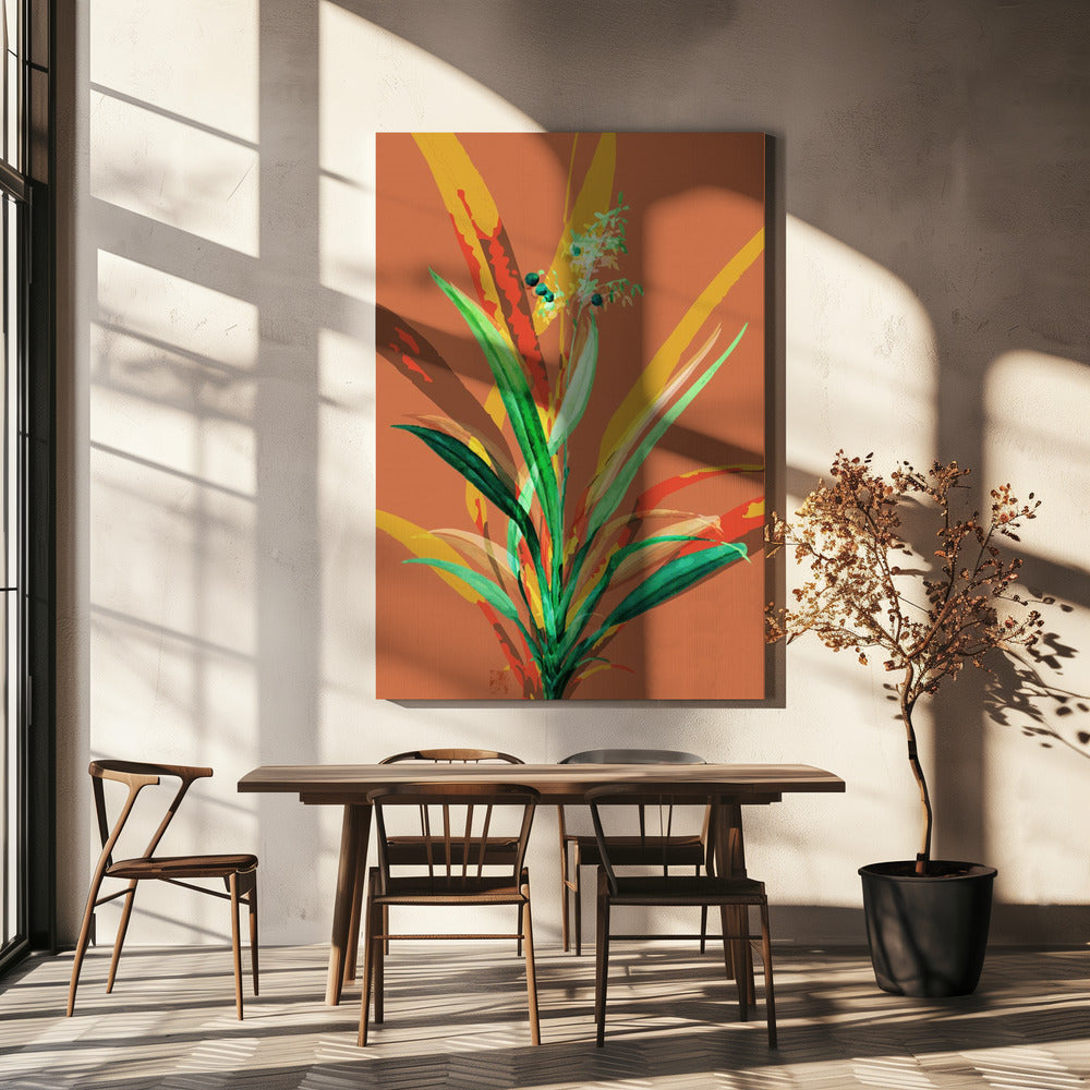 Yerba | Canvas