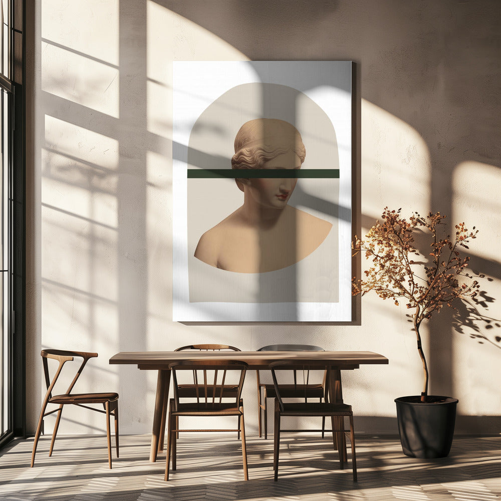 Artemisarch7 Ratio2x3 | Canvas