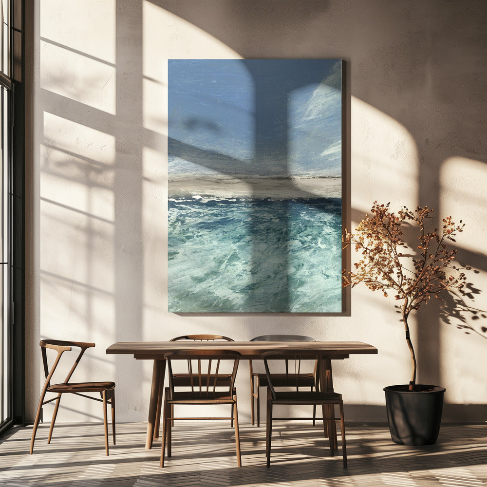 Voyage 1 | Canvas