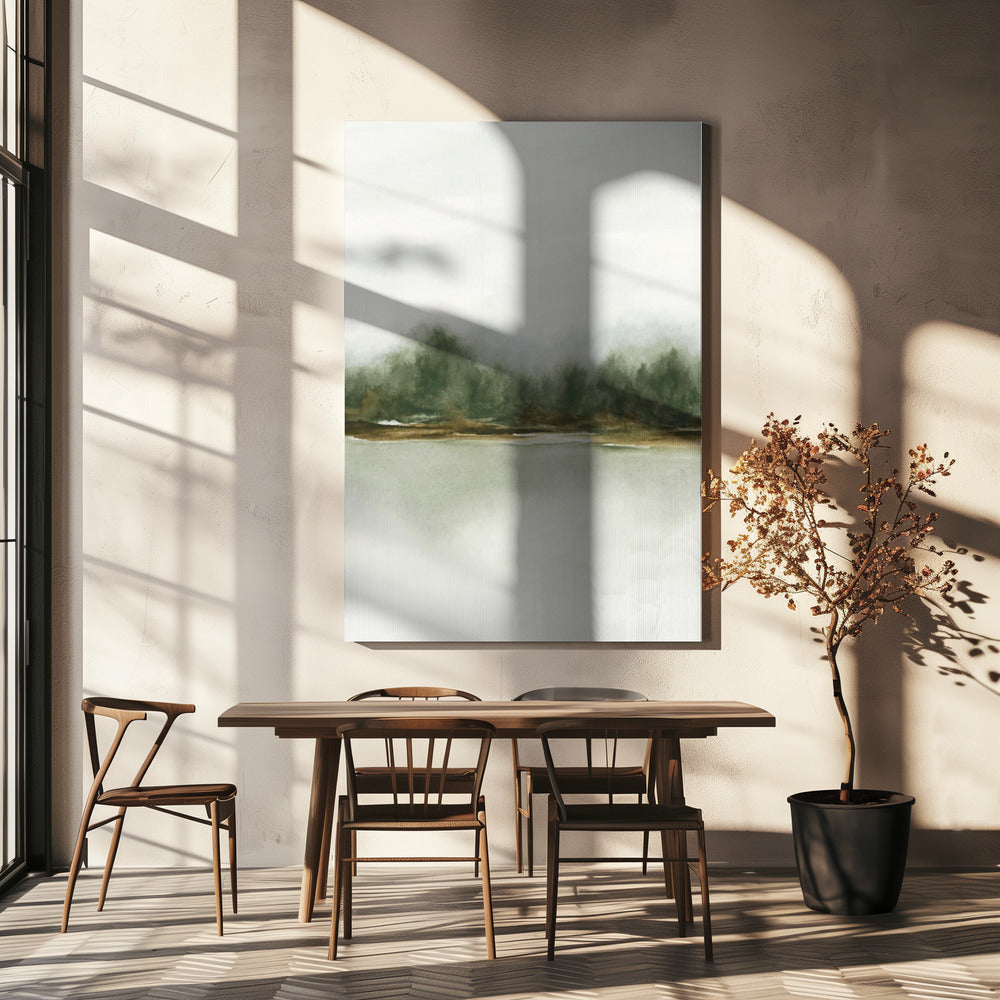 Embracingchangeii 32x40 | Leinwand