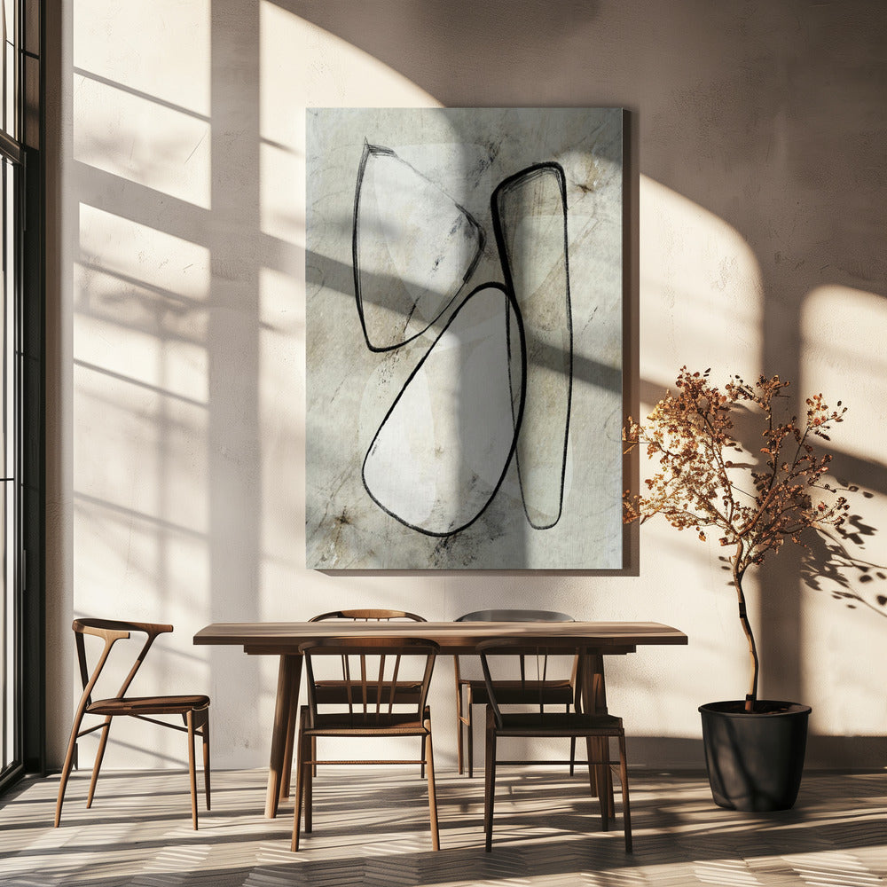 Waiting | Canvas