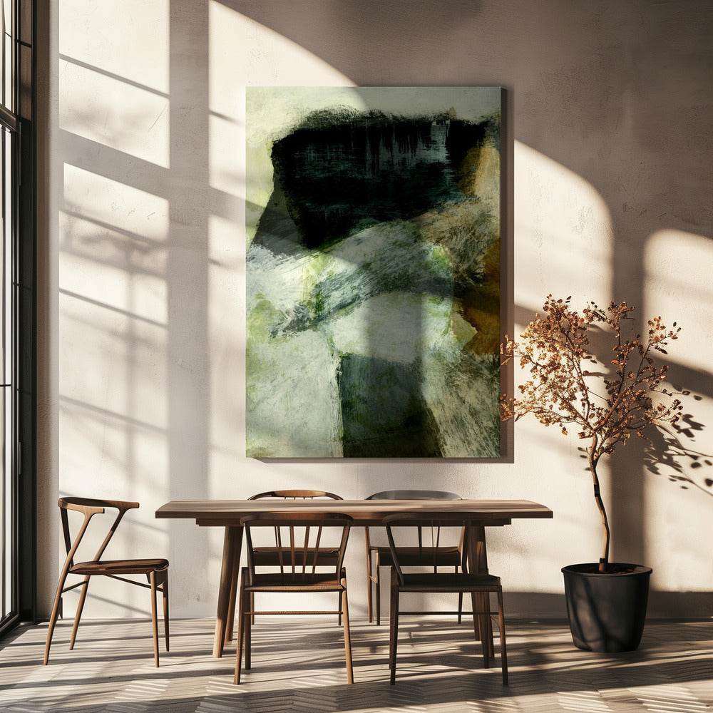 Giungla | Leinwand