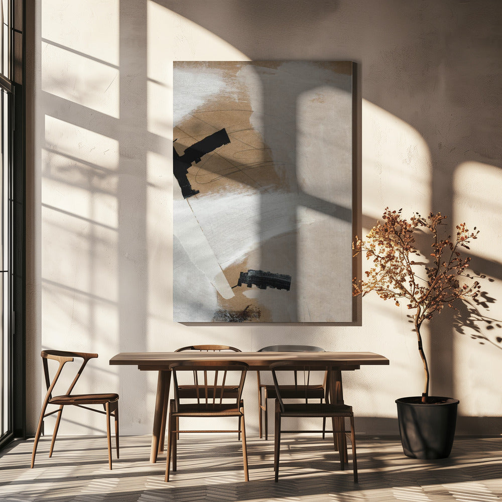 Truce | Canvas