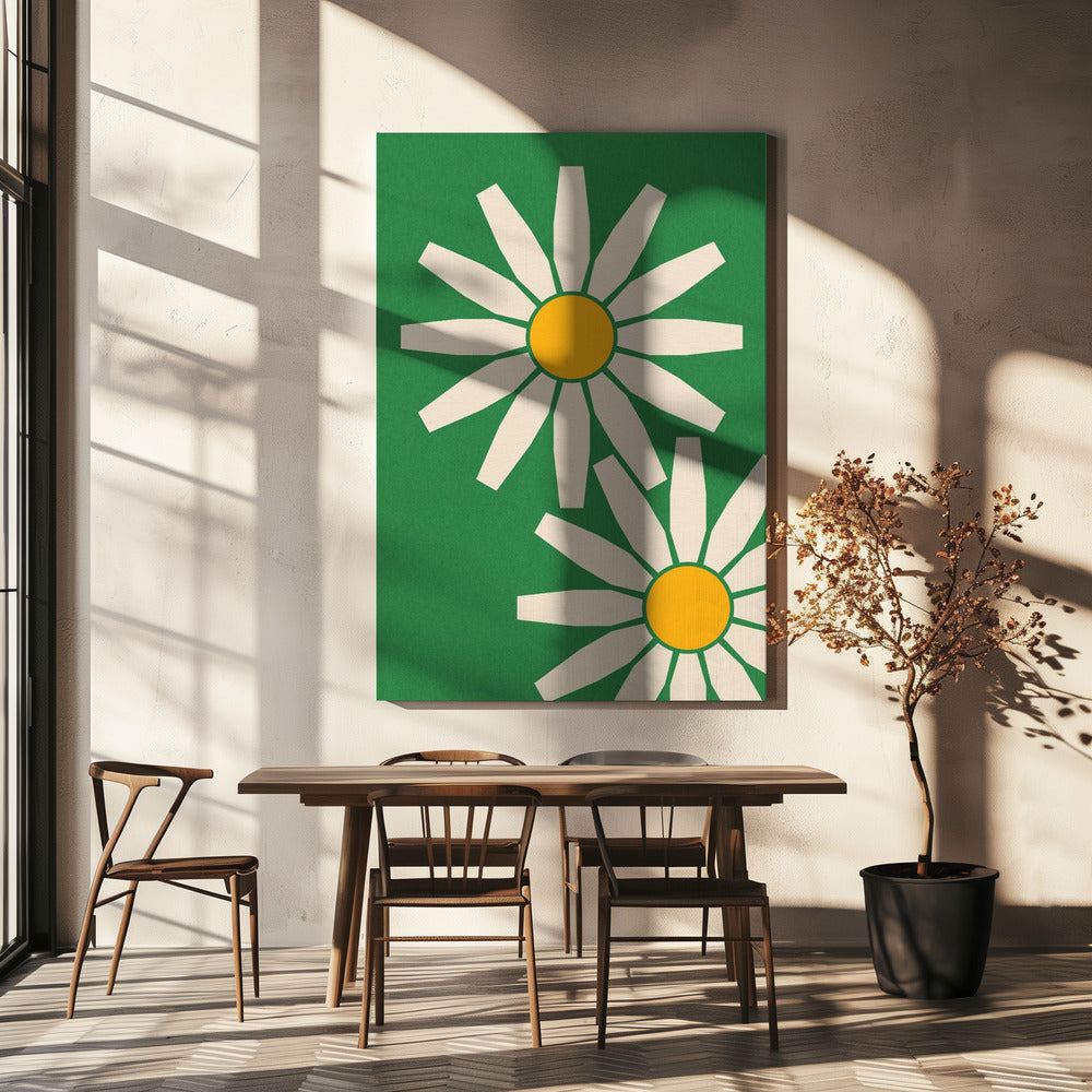 Magharit | Canvas