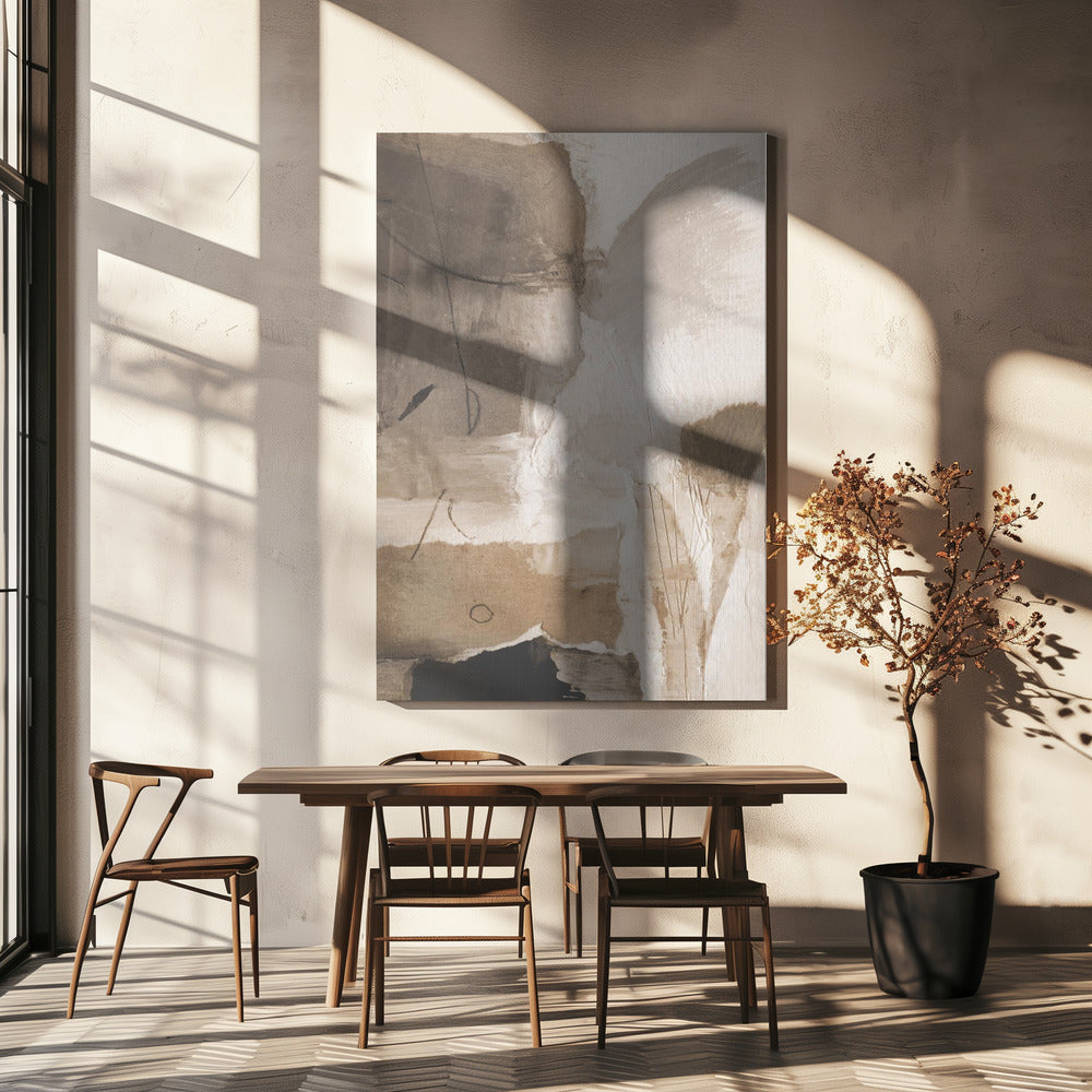 Reno | Leinwand