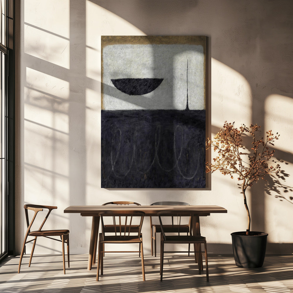 Moderne | Leinwand