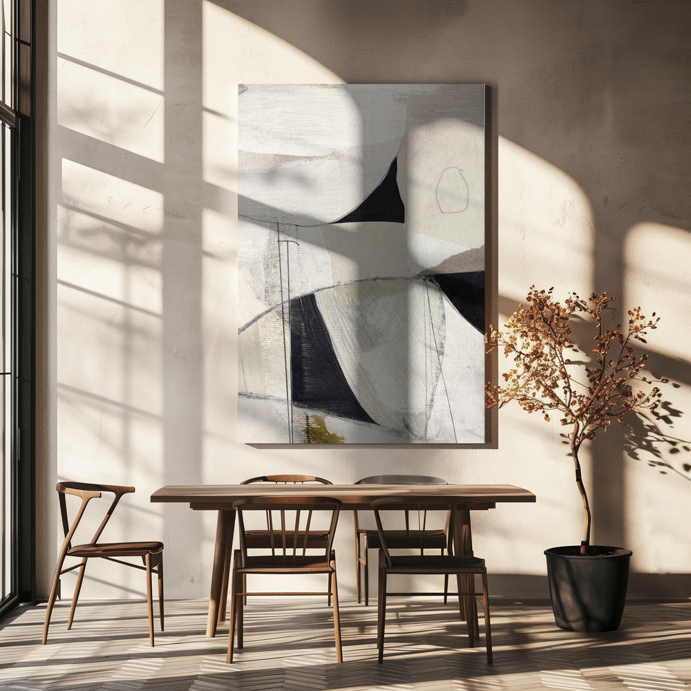 High 1 | Canvas