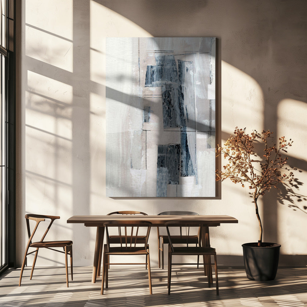 Urban | Canvas
