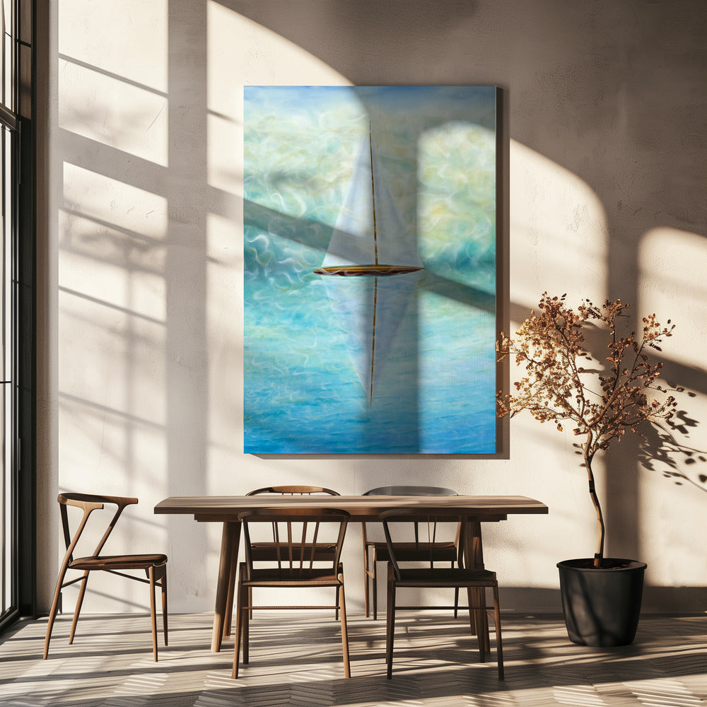 Gefäße | Leinwand