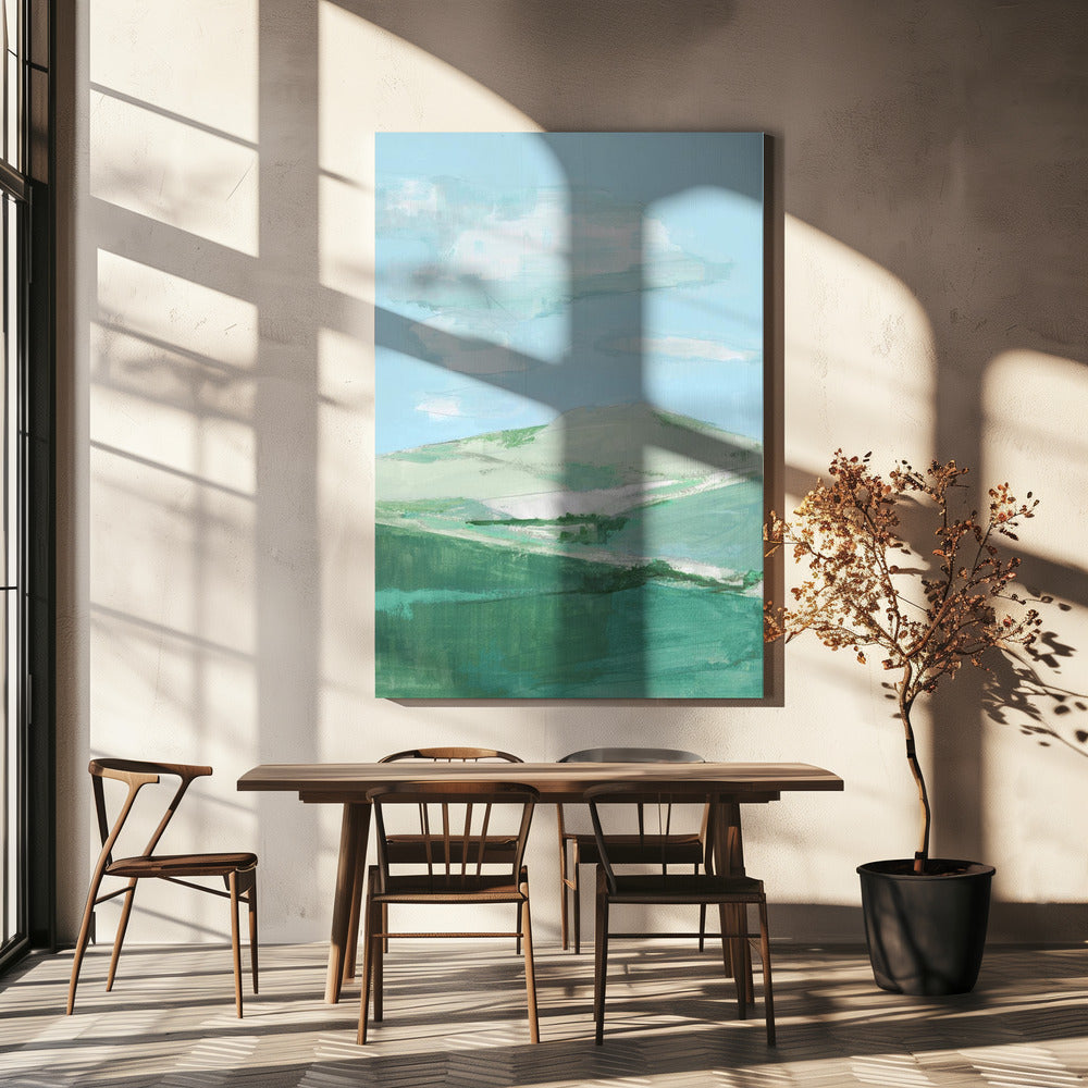 Wz830 a 18x24 | Leinwand