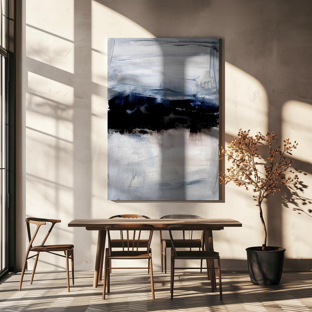 Aquarelle 31x | Leinwand
