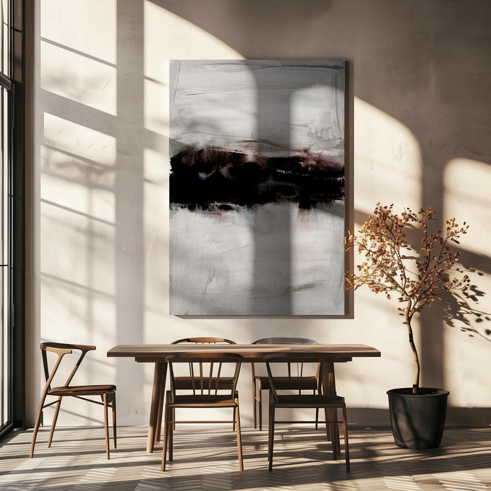 Aquarelle 33 | Leinwand