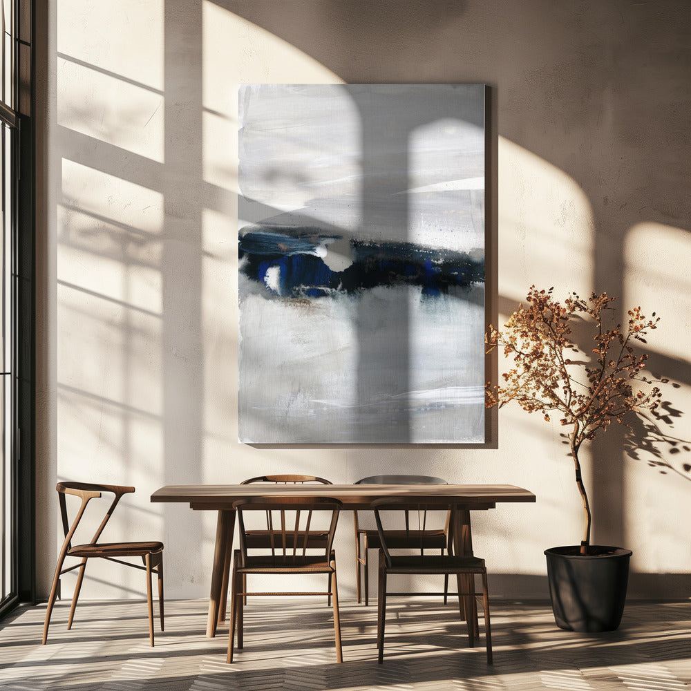 Aquarelle 37 | Leinwand
