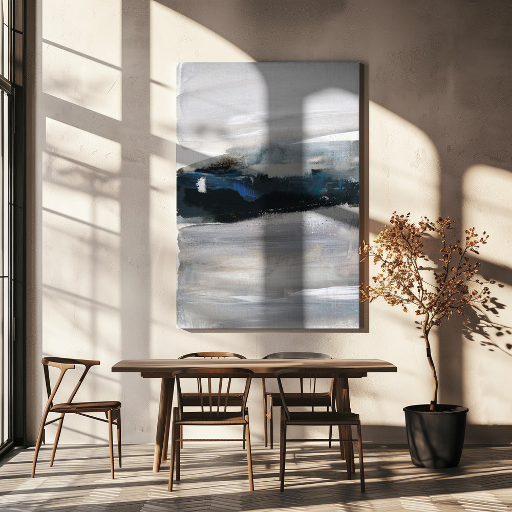Aquarelle 38 | Leinwand