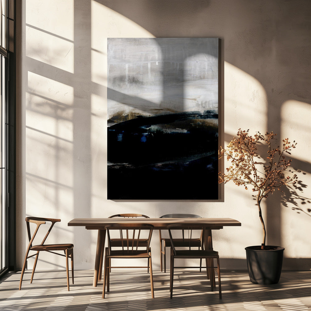 Aquarelle 39x | Leinwand