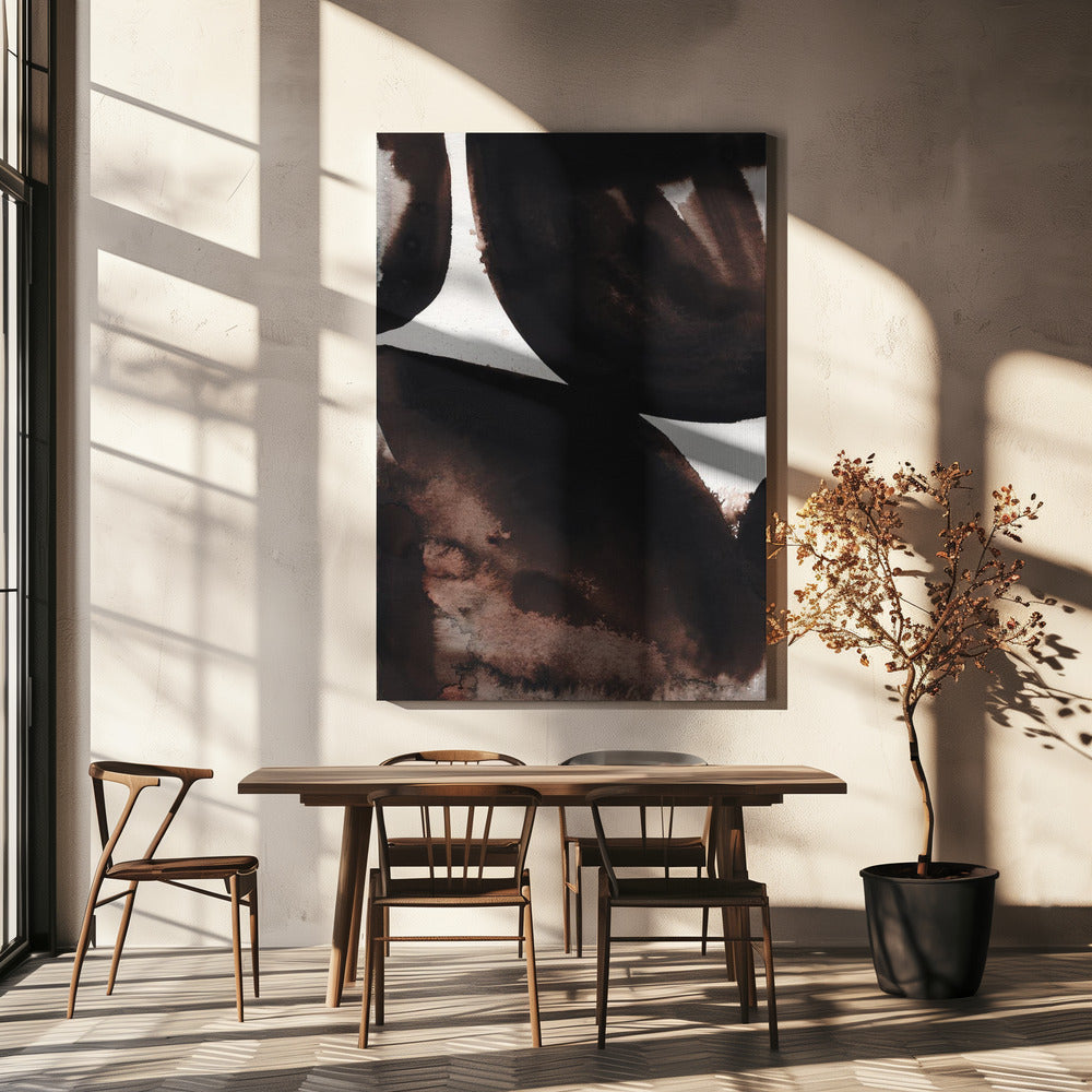 Formen 10 | Leinwand