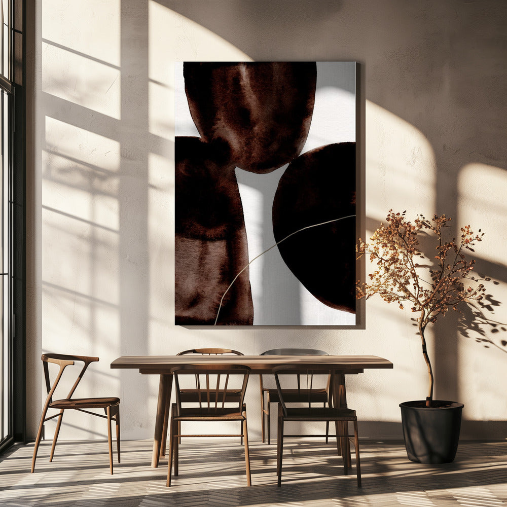 Shapes 11X | Canvas