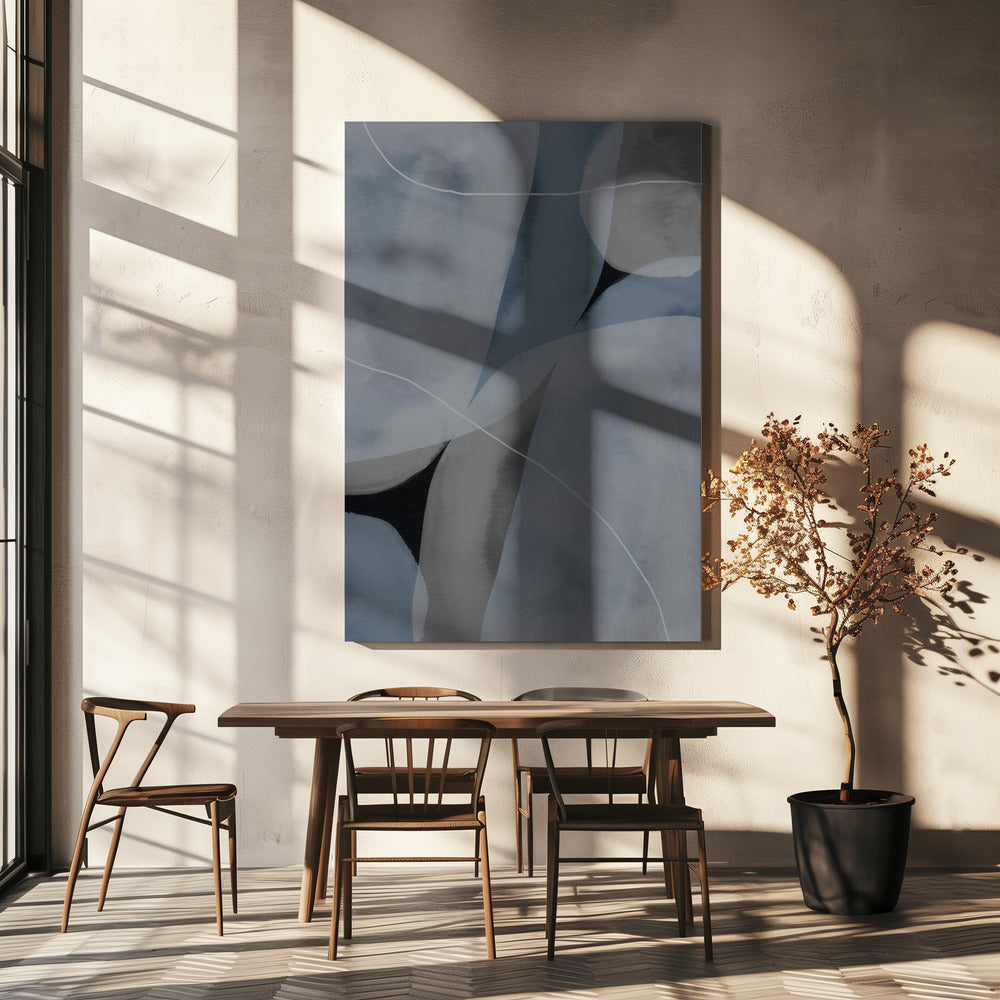 Formen 12 | Leinwand