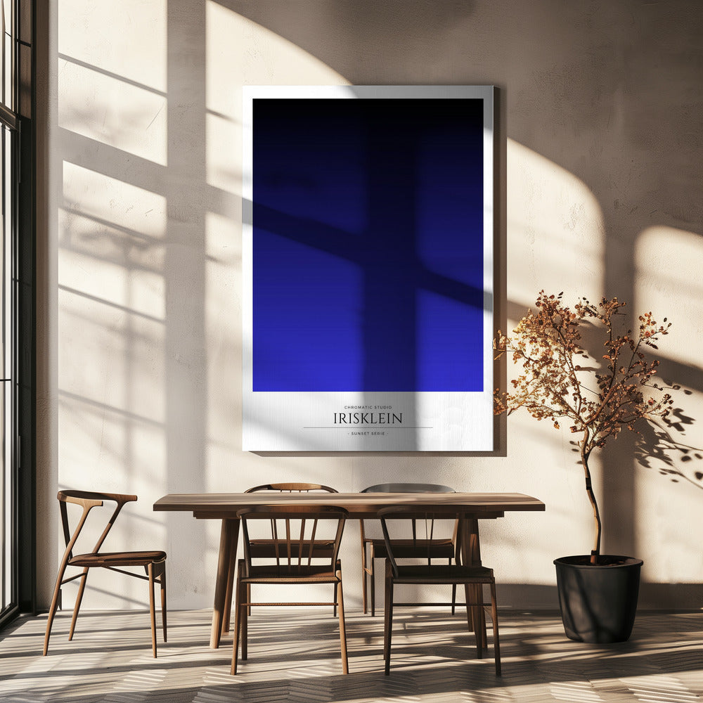 IRISKLEIN | Leinwand