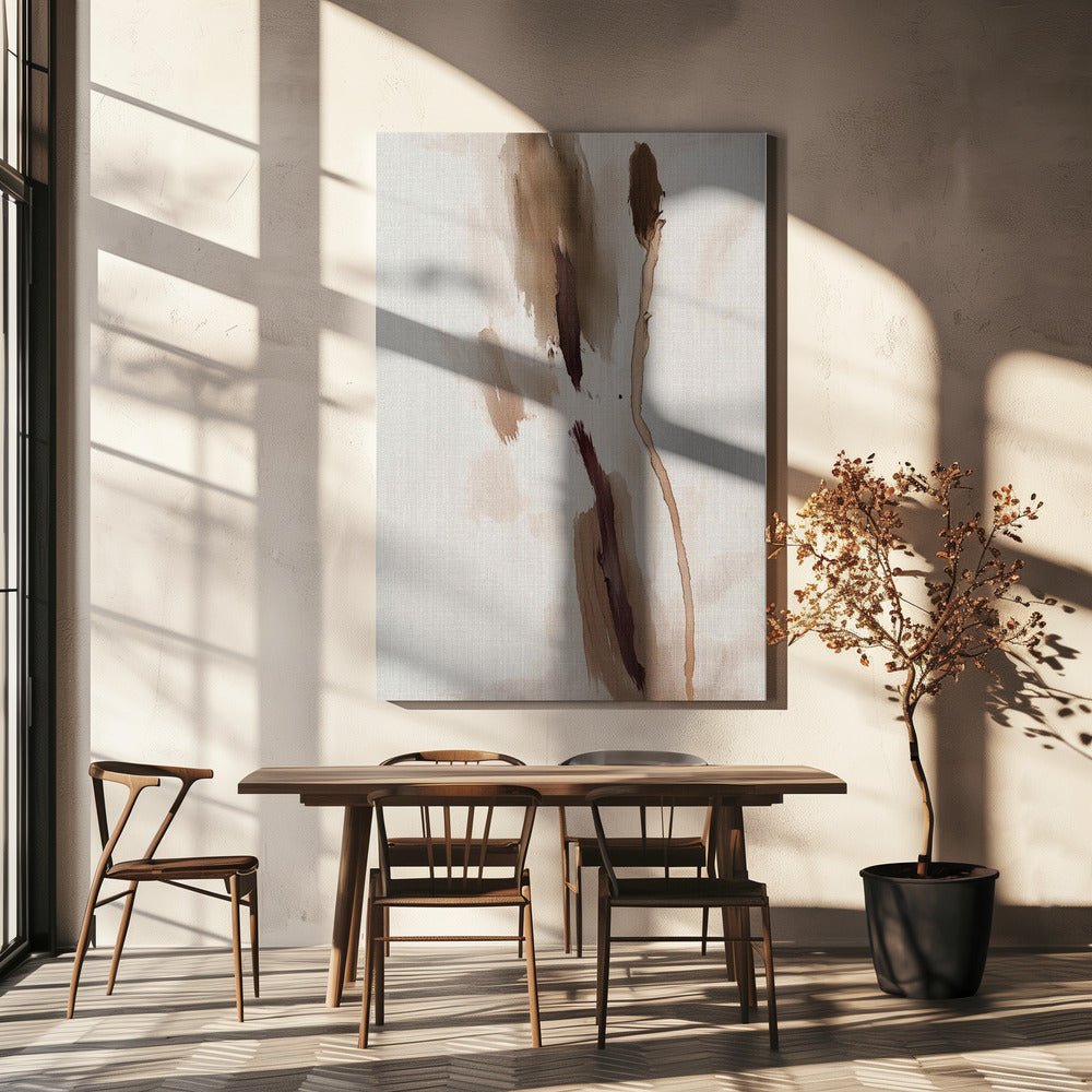 Old Soul I | Canvas