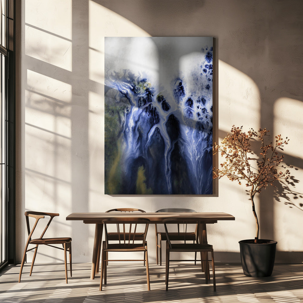Best Sellers - Mysteries of the Marsh | Canvas