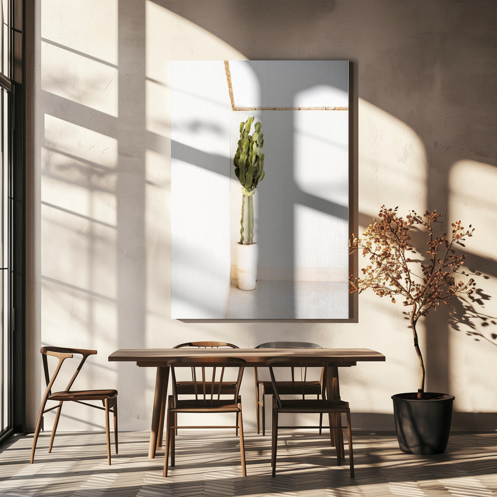 Bohemian Summer | Canvas