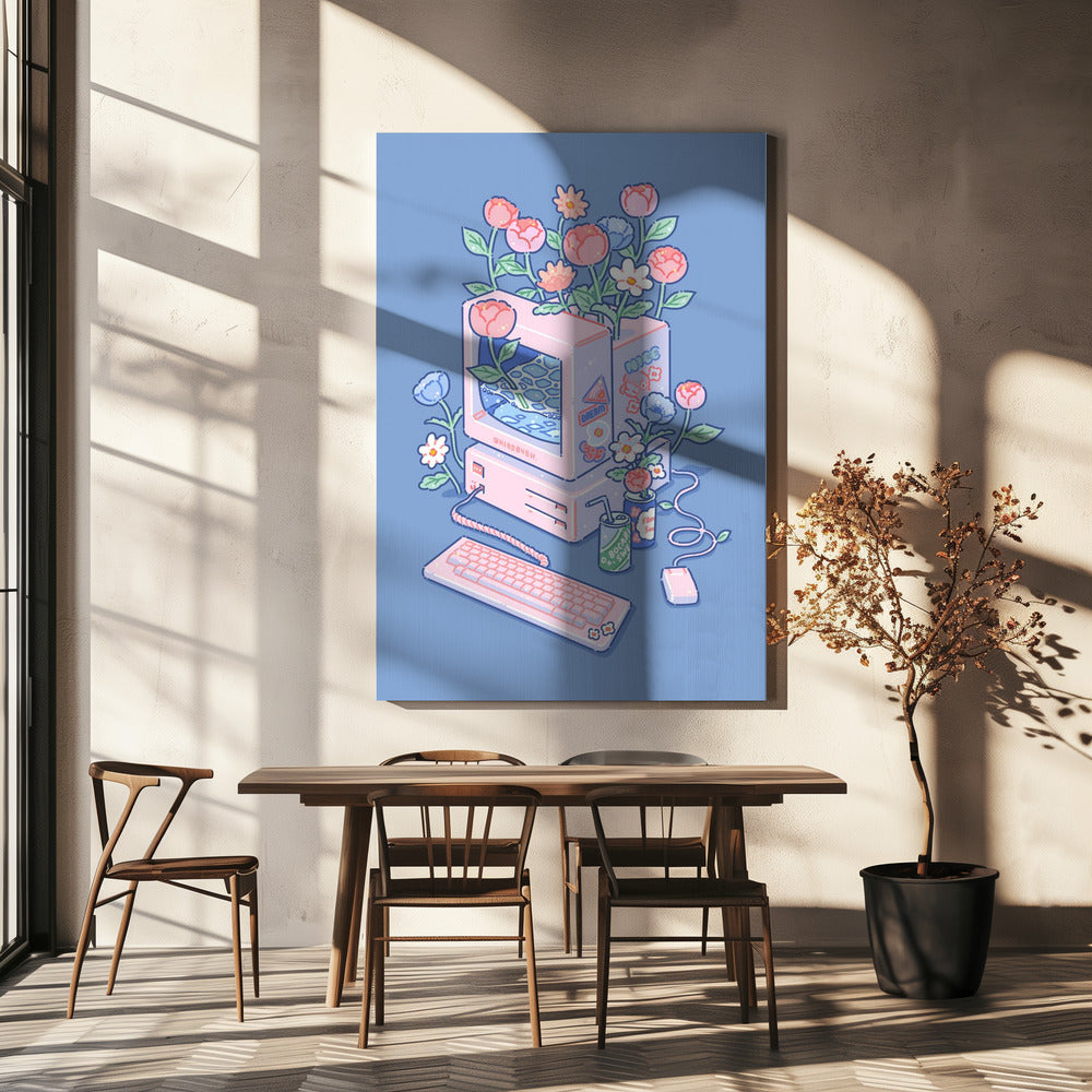 After Work | Canvas