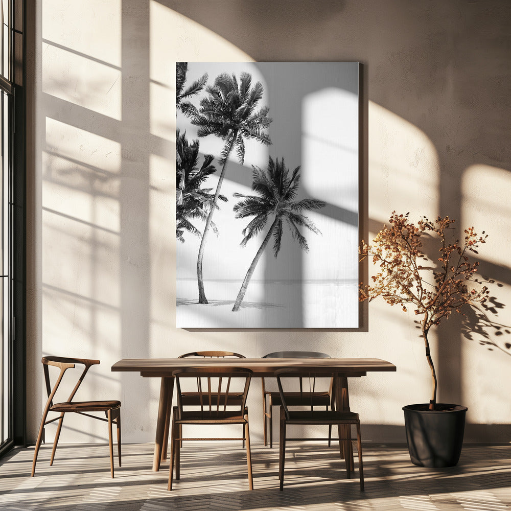 Insel | Leinwand