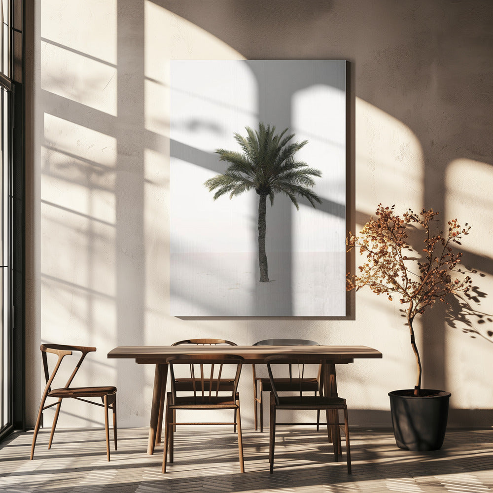 Palme | Leinwand