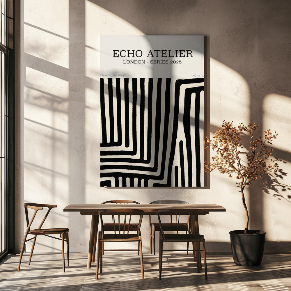 Echoatelierno03 | Leinwand