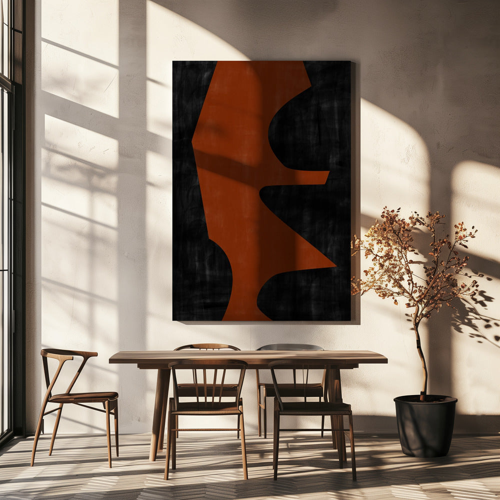3x4 30 | Canvas