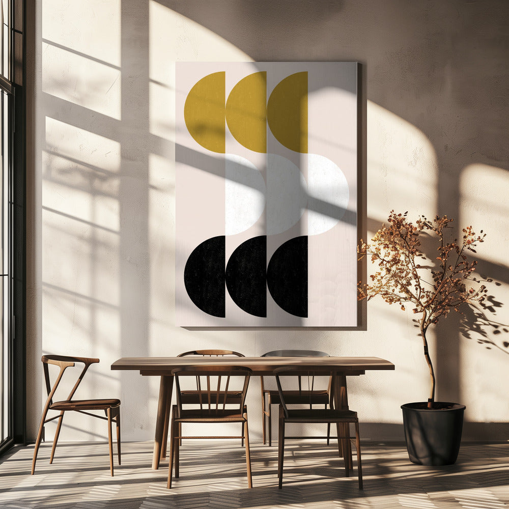 Formen | Leinwand