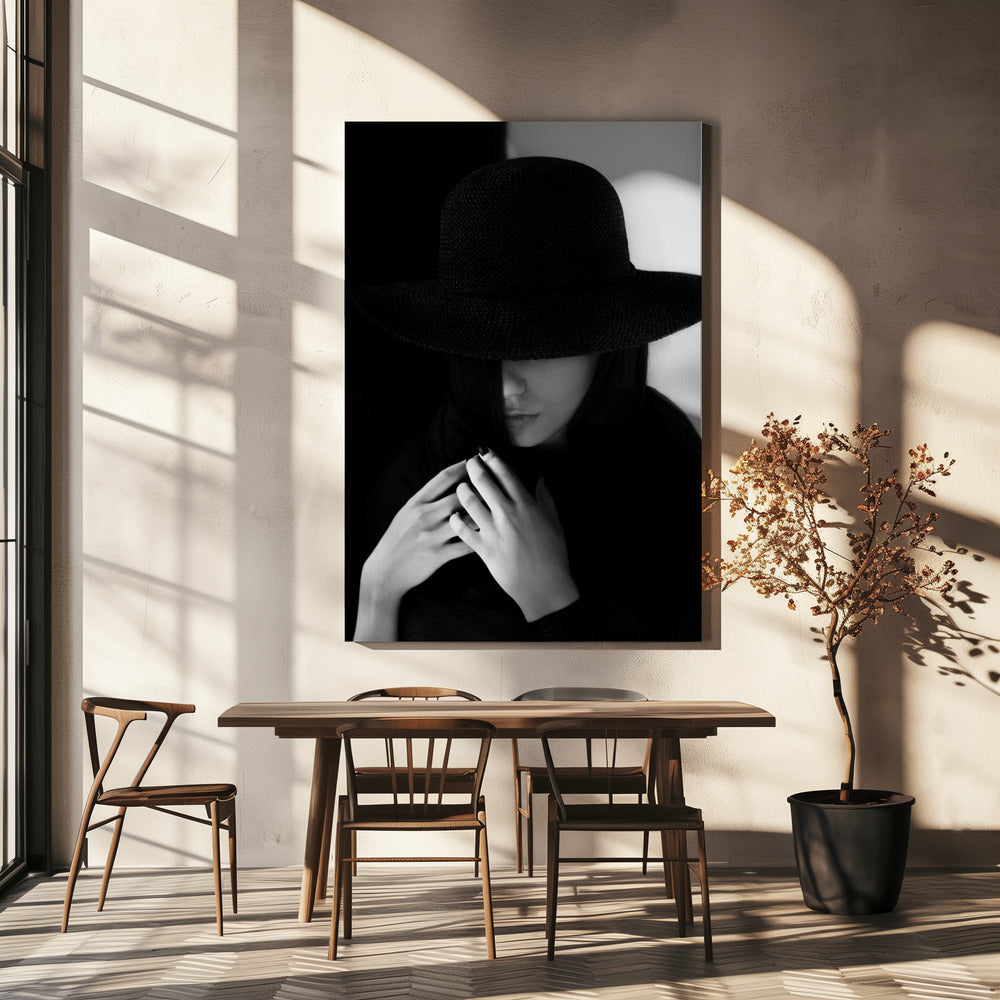 Ohne Titel | Leinwand