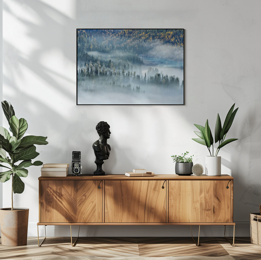 Magische Bucht | Poster
