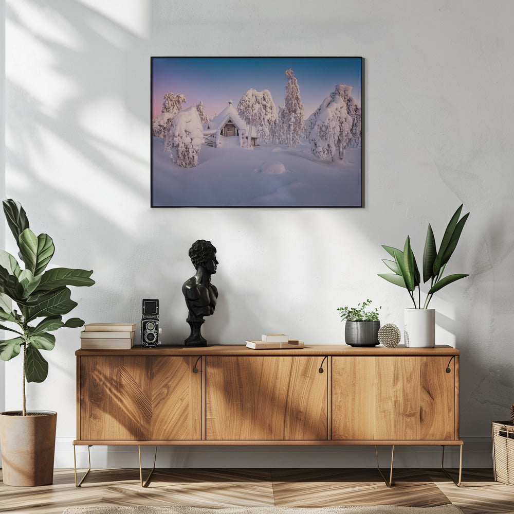 home sweet home | Poster