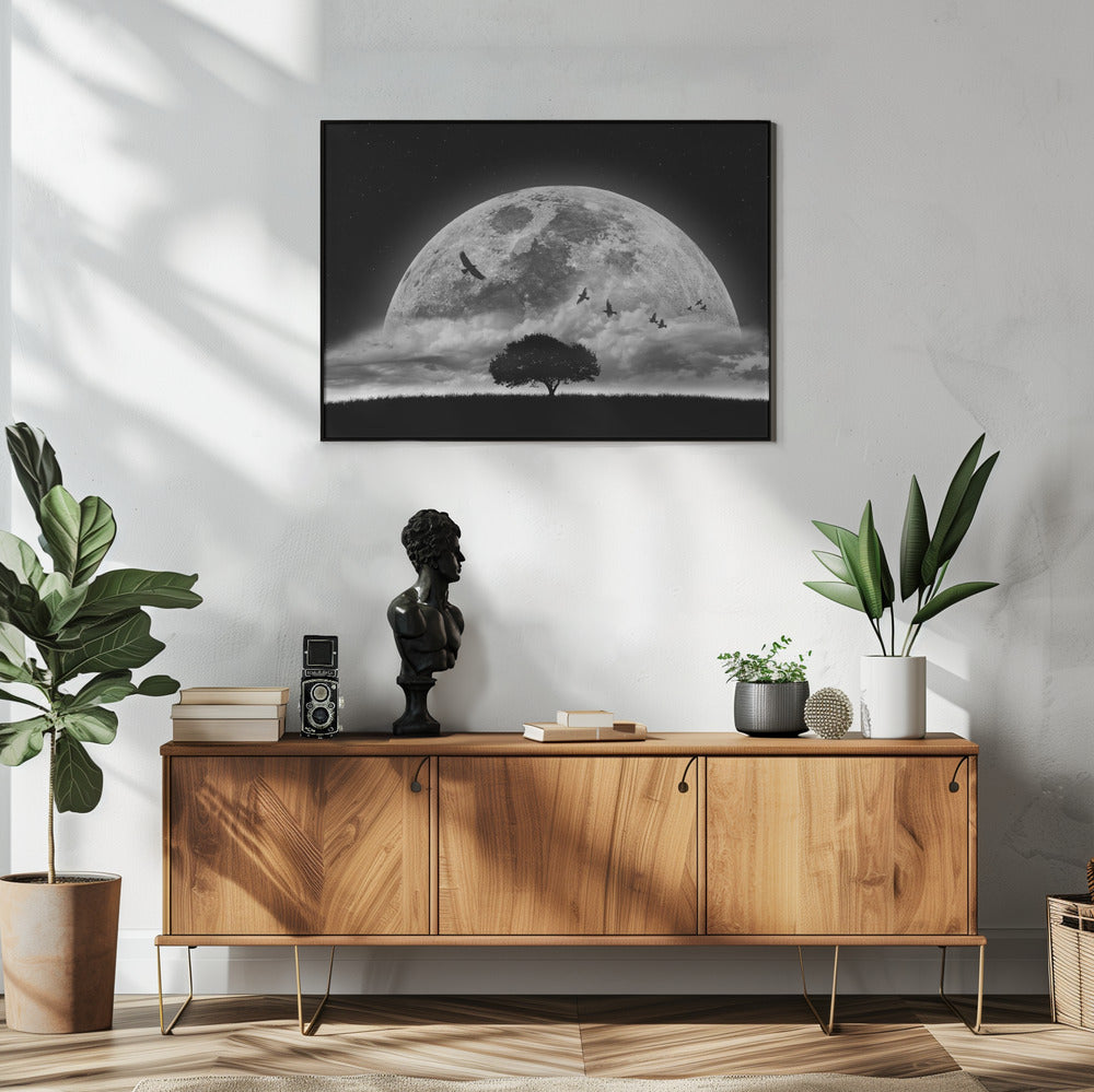 Ein Traum | Poster