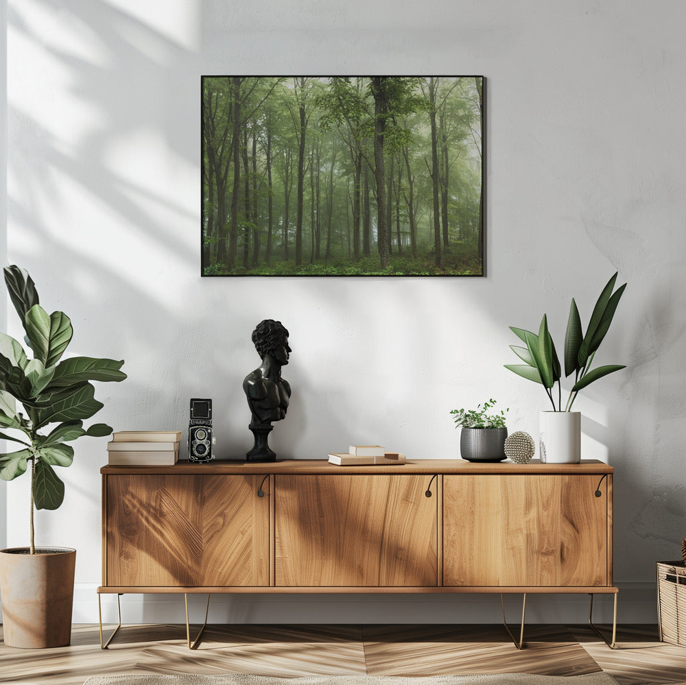 Wald... | Poster