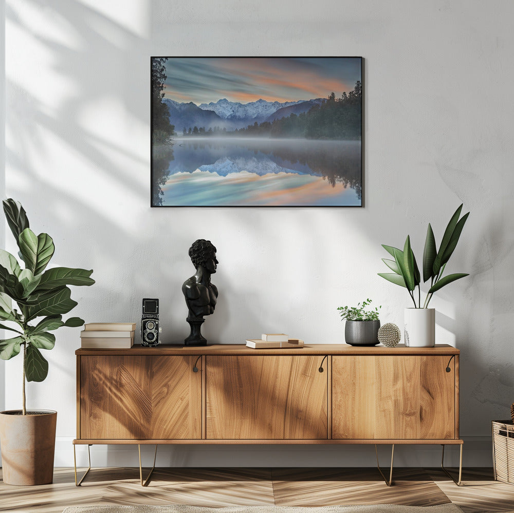 Pastelltöne | Poster
