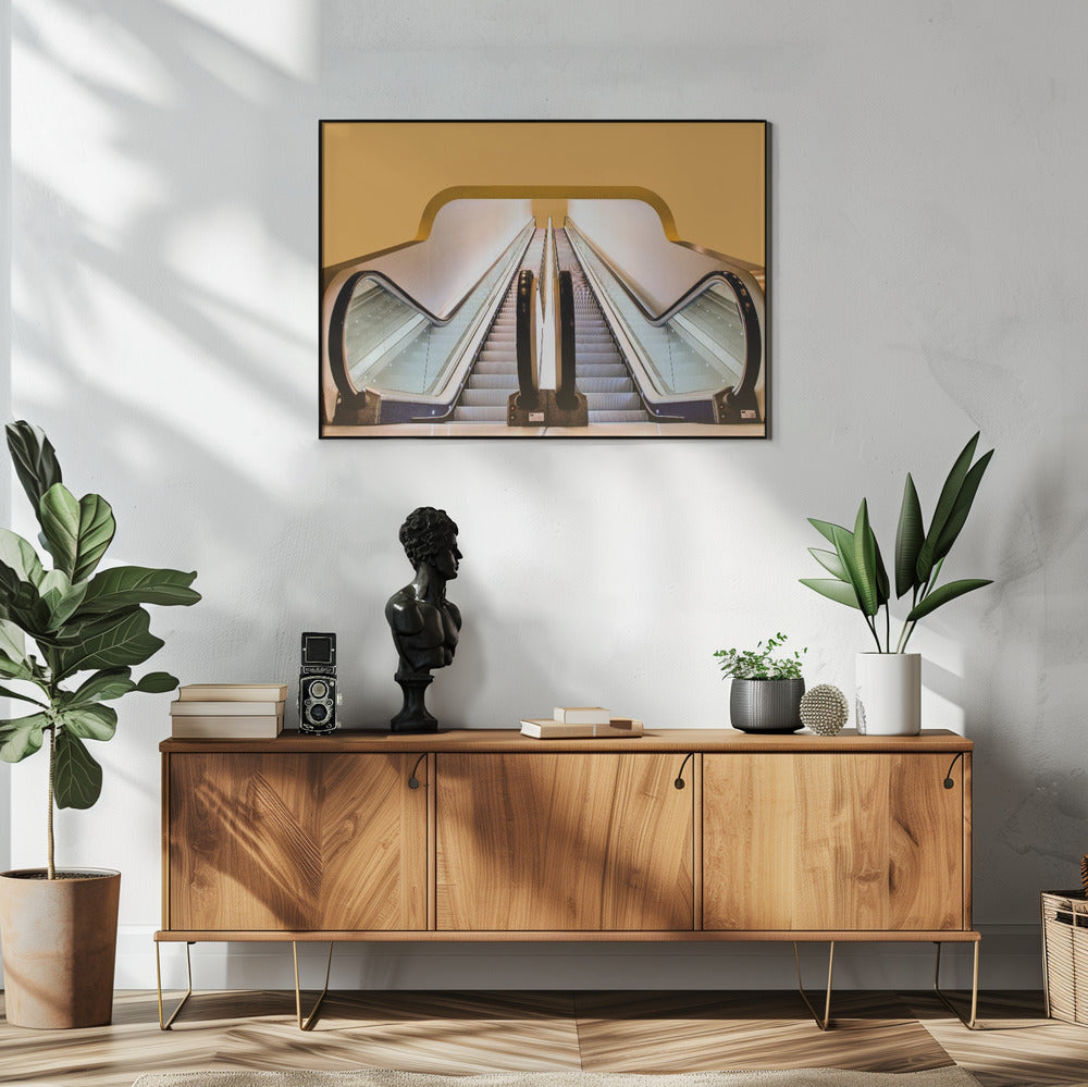im Stedelijk Museum Amsterdam | Poster