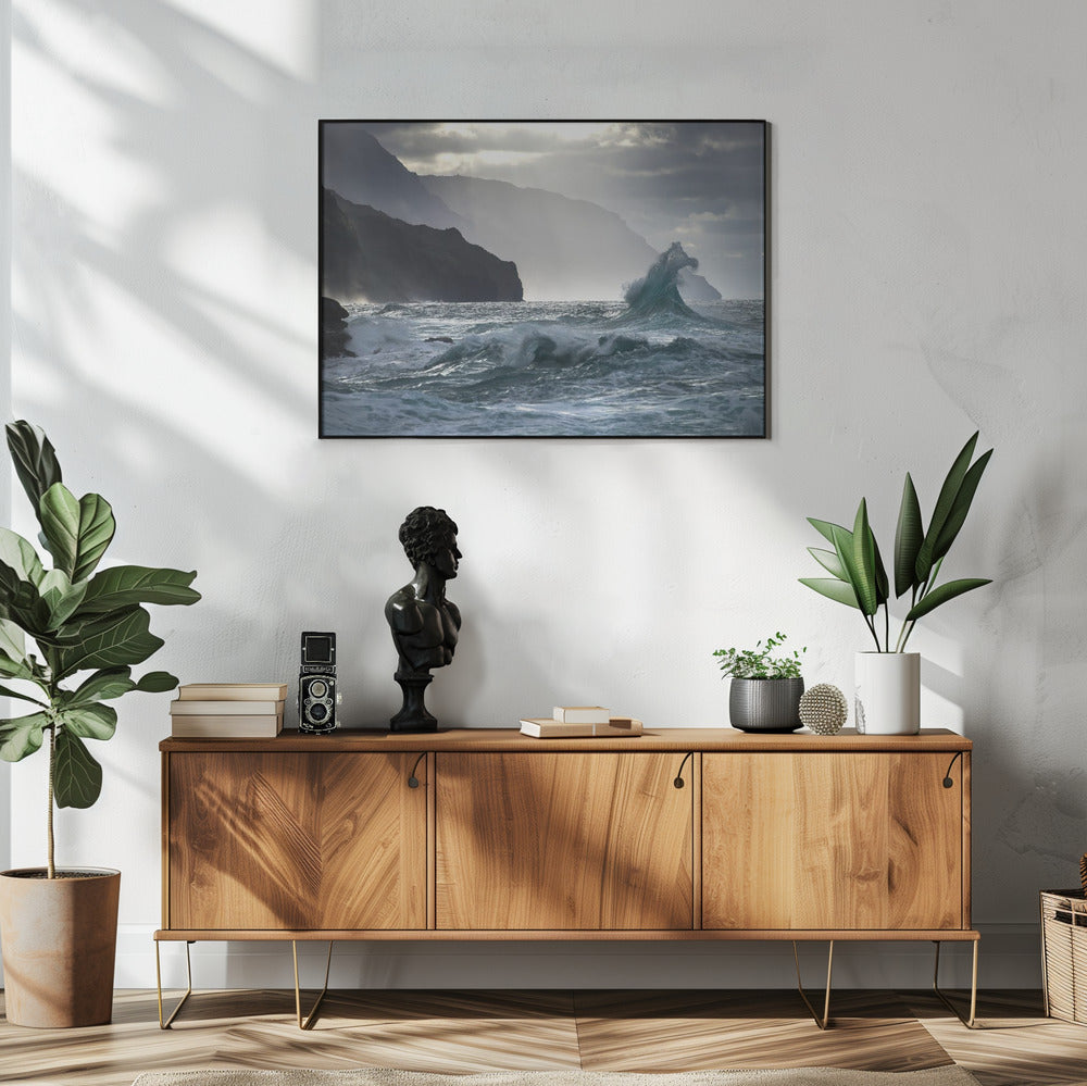 Ohne Titel | Poster