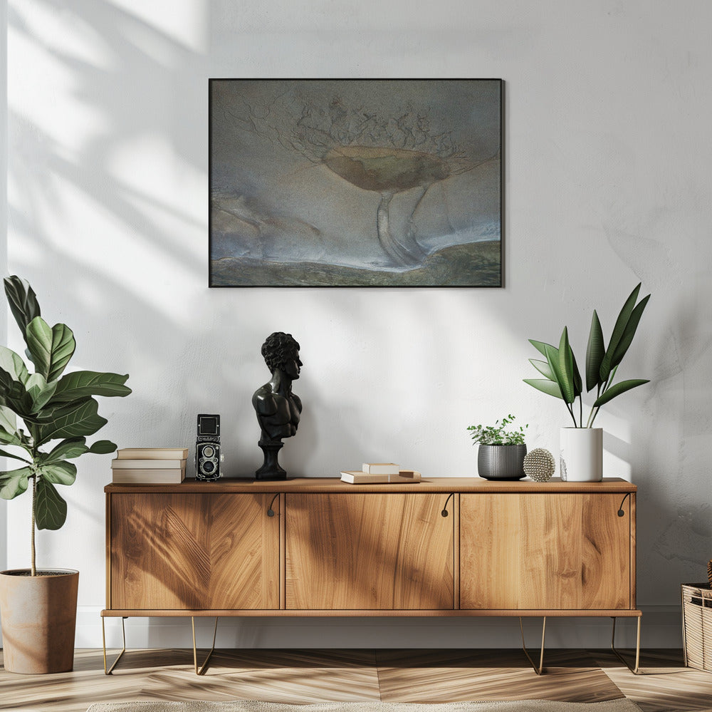 Sandblume | Poster