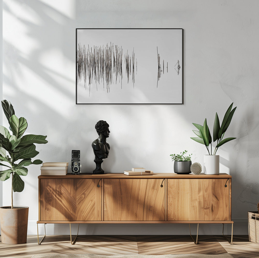 Rhythmus | Poster