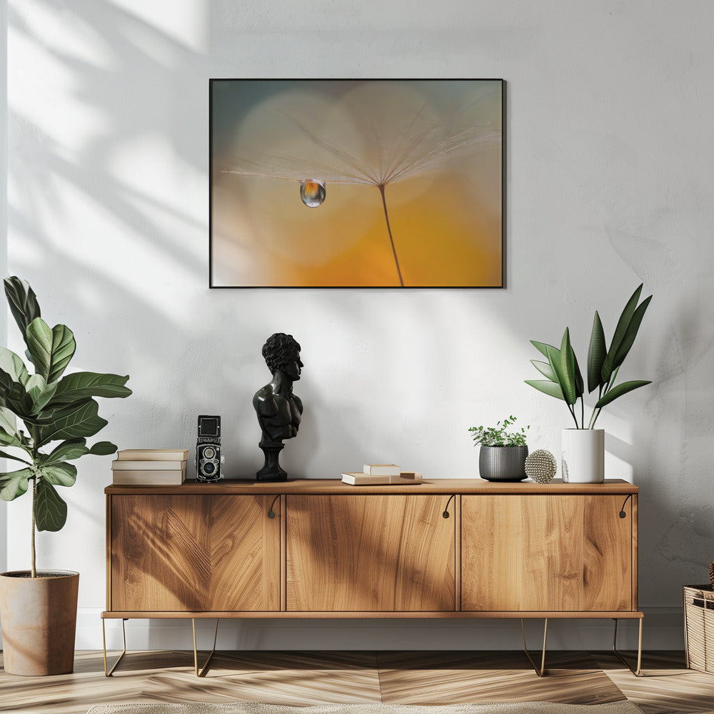 Kleine Nachtmusik... | Poster