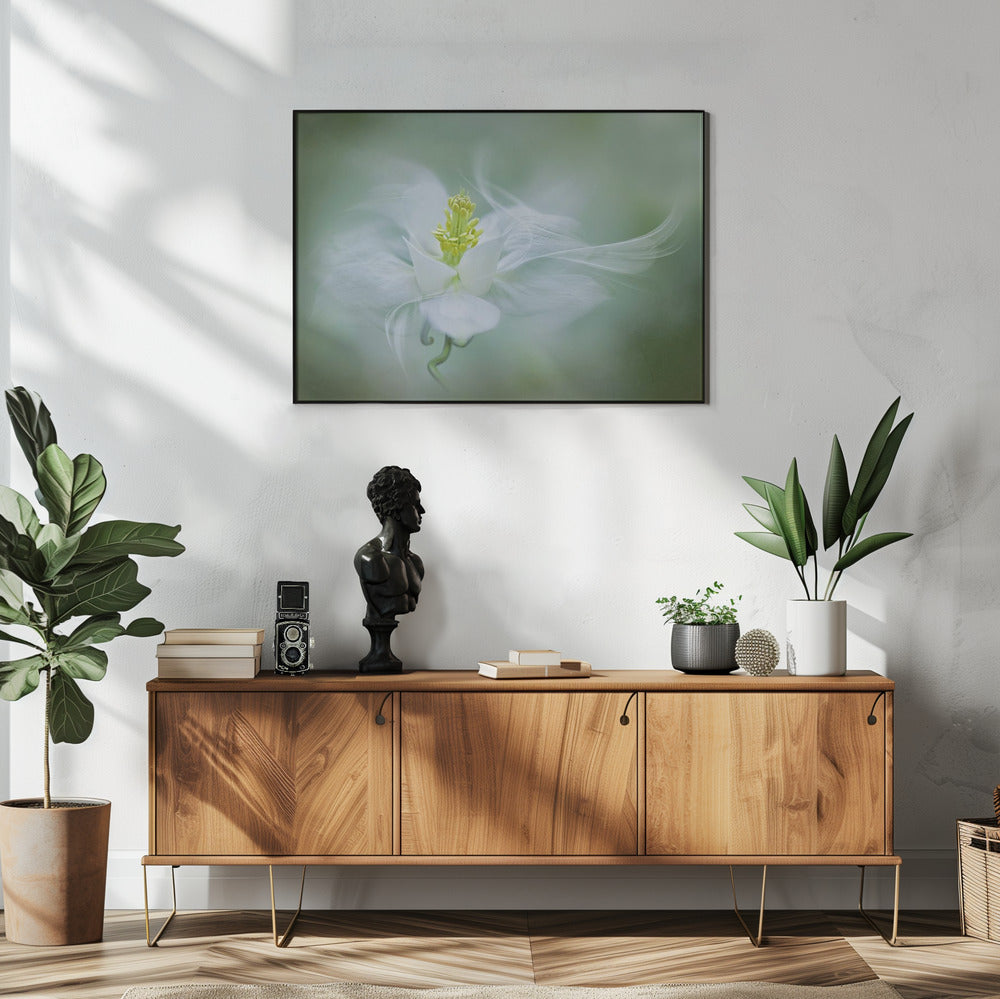 Mystisch | Poster