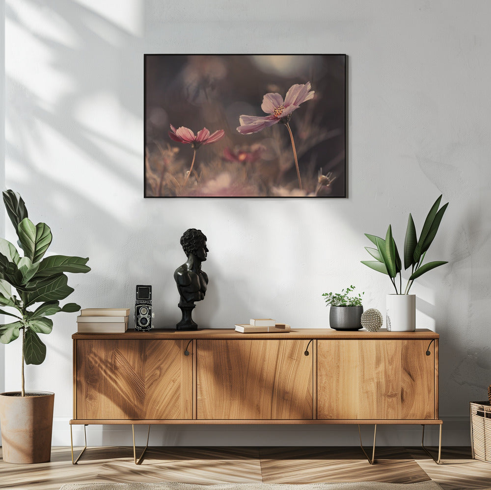 Blumen der Unschuld | Poster
