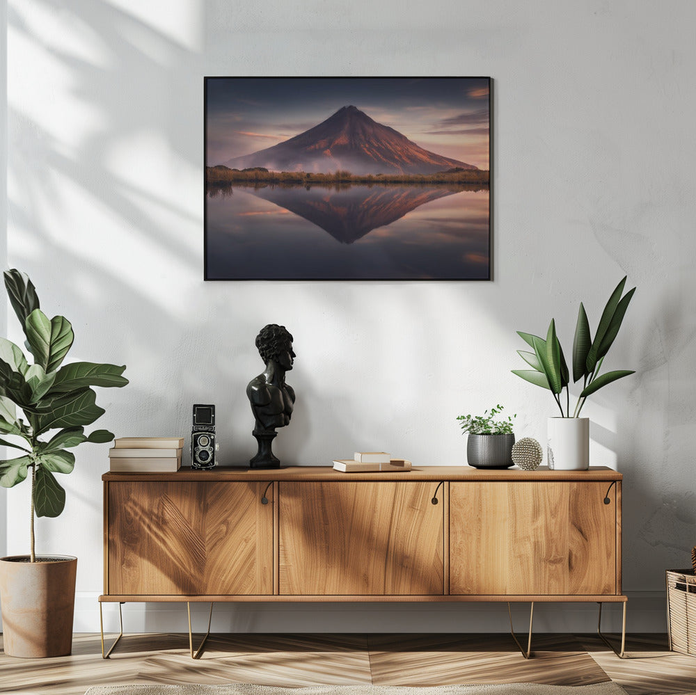 Offenbarungen | Poster