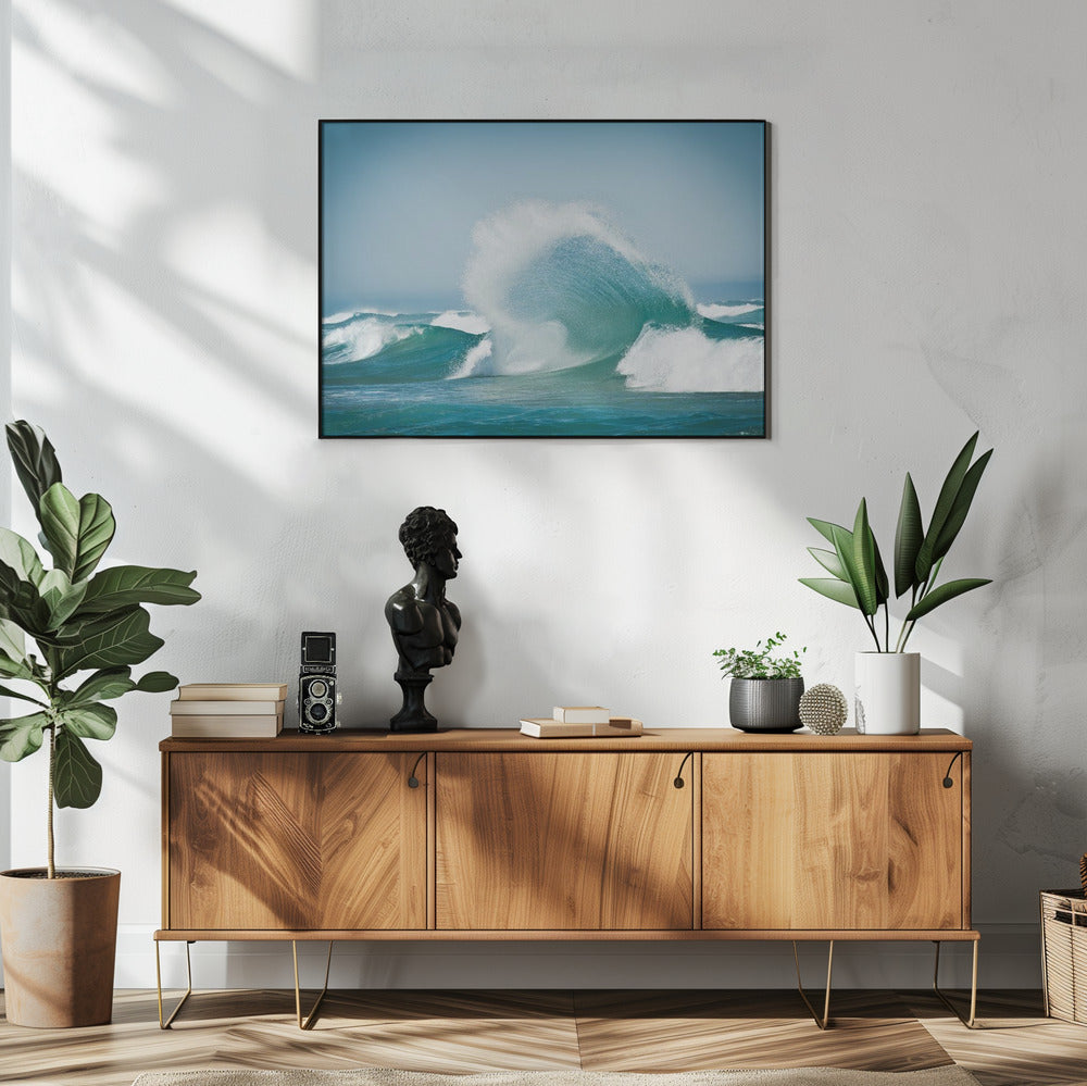sprudelnd | Poster