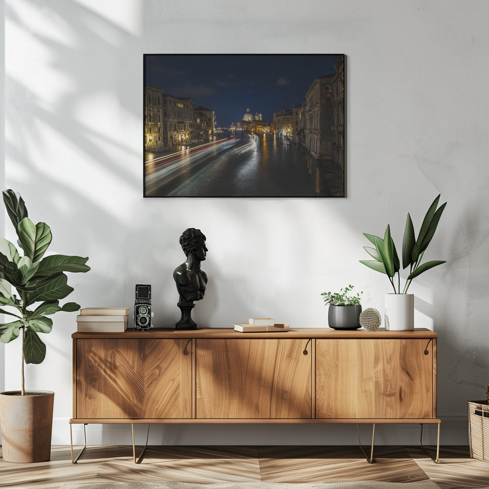 Venedig | Poster