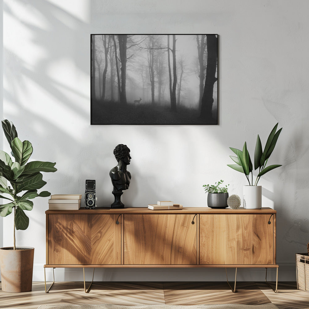 Wald | Poster
