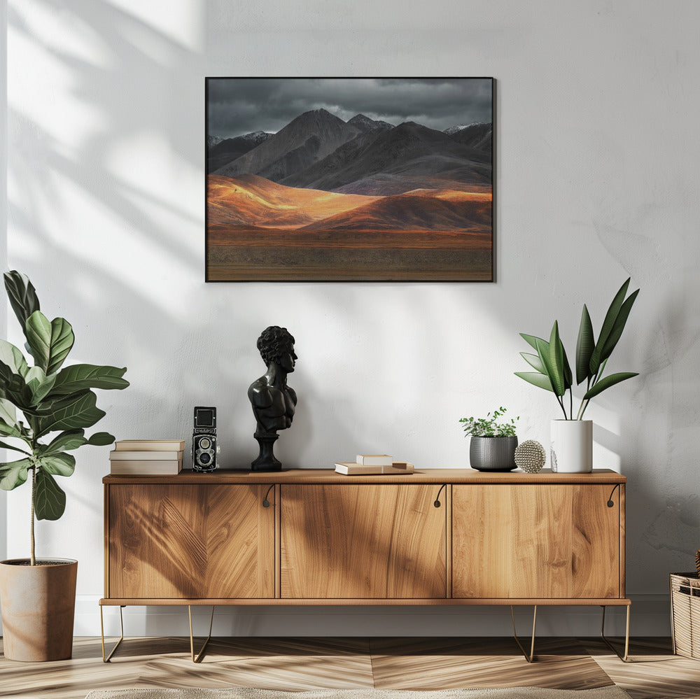 Pano | Poster